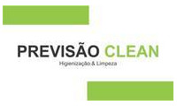 Logo PREVISÃO CLEAN HIGIENIZAÇÃO E LIMPEZA A SECO em Jardim Maranata