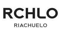 Logo Riachuelo - Shopping Via Brasil em Irajá