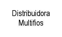 Logo Distribuidora Multifios em Vila Branca