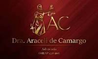 Logo Araceli de Camargo Advogada Criminalista em Vila Boaventura