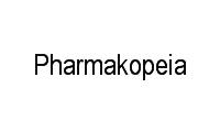 Logo de Pharmakopeia em Guará II