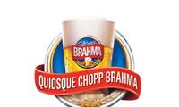 Logo 2 - Quiosque Chopp Brahma - Norte Shopping em Cachambi