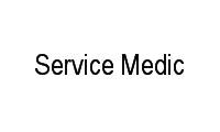 Logo Service Medic em Centro