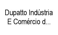 Logo Dupatto Indústria E Comércio de Alimentos Ltda em Campanário