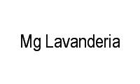 Logo Mg Lavanderia