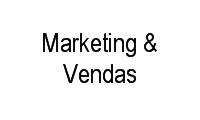 Logo Marketing & Vendas