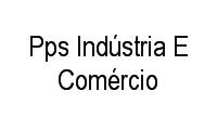Logo Pps Indústria E Comércio em Mooca
