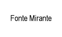 Logo Fonte Mirante
