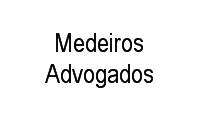 Logo Medeiros Advogados em Jardim Paulista