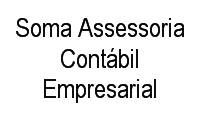 Logo Soma Assessoria Contábil Empresarial em Forquilhinha
