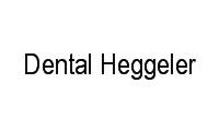 Logo Dental Heggeler em Centro
