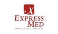 Logo Expressmed Emergências Médicas em Acupe de Brotas