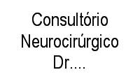 Logo Consultório Neurocirúrgico Dr. Frederico Tavares