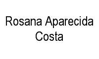 Logo Rosana Aparecida Costa em Santana