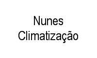 Logo Nunes Climatização em Próspera