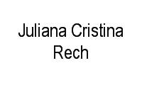 Logo Juliana Cristina Rech