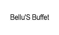 Logo Bellu'S Buffet em Cidade dos Funcionários