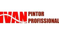 Logo Ivan Pintor Profissional em Novo México