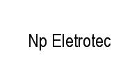 Logo Np Eletrotec em Parque Residencial Eloy Chaves