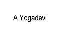 Logo A Yogadevi em Floresta