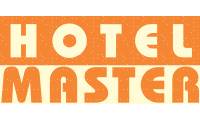 Logo Hotel Master em Coqueiro