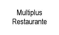Logo Multiplus Restaurante em Centro