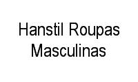Logo Hanstil Roupas Masculinas em Morada Verde