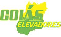 Logo Goiás Elevadores