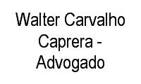 Logo Walter Carvalho Caprera - Advogado em Setor Oeste