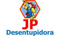 Logo Jp Desentupidora em Jardim Marilândia