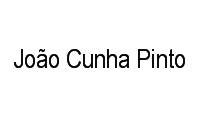 Logo João Cunha Pinto em Éden
