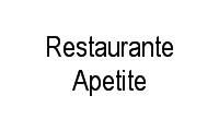 Logo Restaurante Apetite em Centro