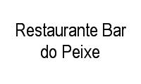 Logo Restaurante Bar do Peixe em Centro
