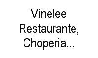 Logo Vinelee Restaurante, Choperia E Pizzaria em Centro