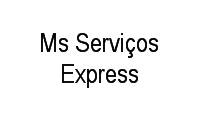 Fotos de Ms Serviços Express