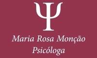 Logo Psicóloga Maria Rosa Monção em Zona 01