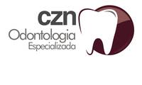 Logo Czn Odontologia Especializada em Cambuci