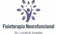 Logo Fisioterapia Neurofuncional 
