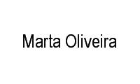 Logo Marta Oliveira