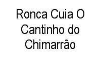Logo Ronca Cuia O Cantinho do Chimarrão em Guaraituba