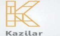 Logo Marcenaria Kazilar em Bela Vista