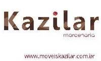 Logo de Marcenaria Kazilar em Bela Vista