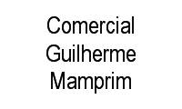 Logo Comercial Guilherme Mamprim