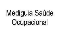 Logo Mediguia Saúde Ocupacional em Vila Mariana