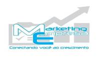 Logo Marketing Empresa