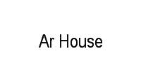 Logo Ar House em Floresta