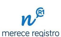 Logo NR1 MERECE REGISTRO - REGISTRO DE MARCAS em Alphaville Centro Industrial e Empresarial/alphaville.