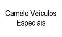 Logo Camelo Veículos Especiais em Granjas Rurais Presidente Vargas