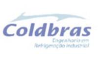 Logo Coldbras em Distrito Industrial