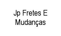 Logo Jp Fretes E Mudanças em Jardim Eldorado